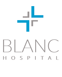 Blanc Hospital - Porto Alegre/RS