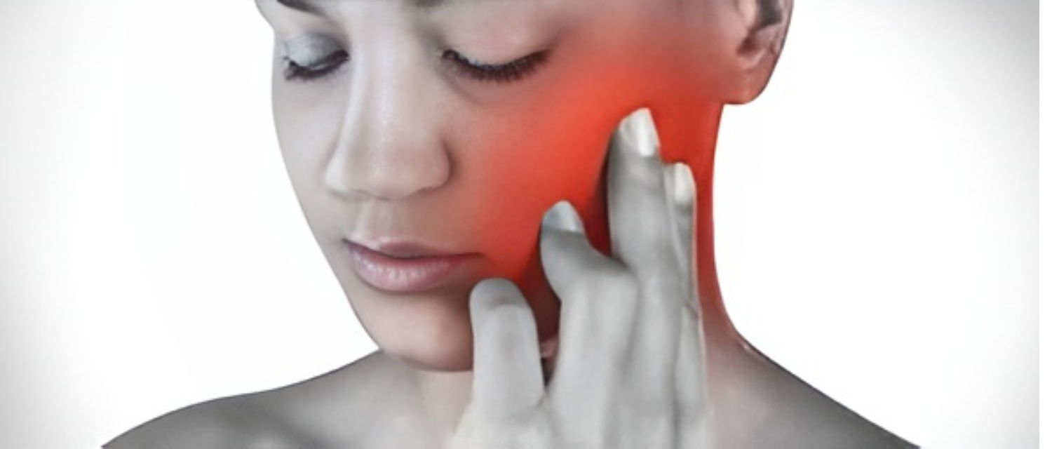 Dor Orofacial